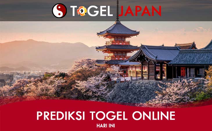 Prediksi Angka Main Togel Japan Kamis 05 Oktober 2023